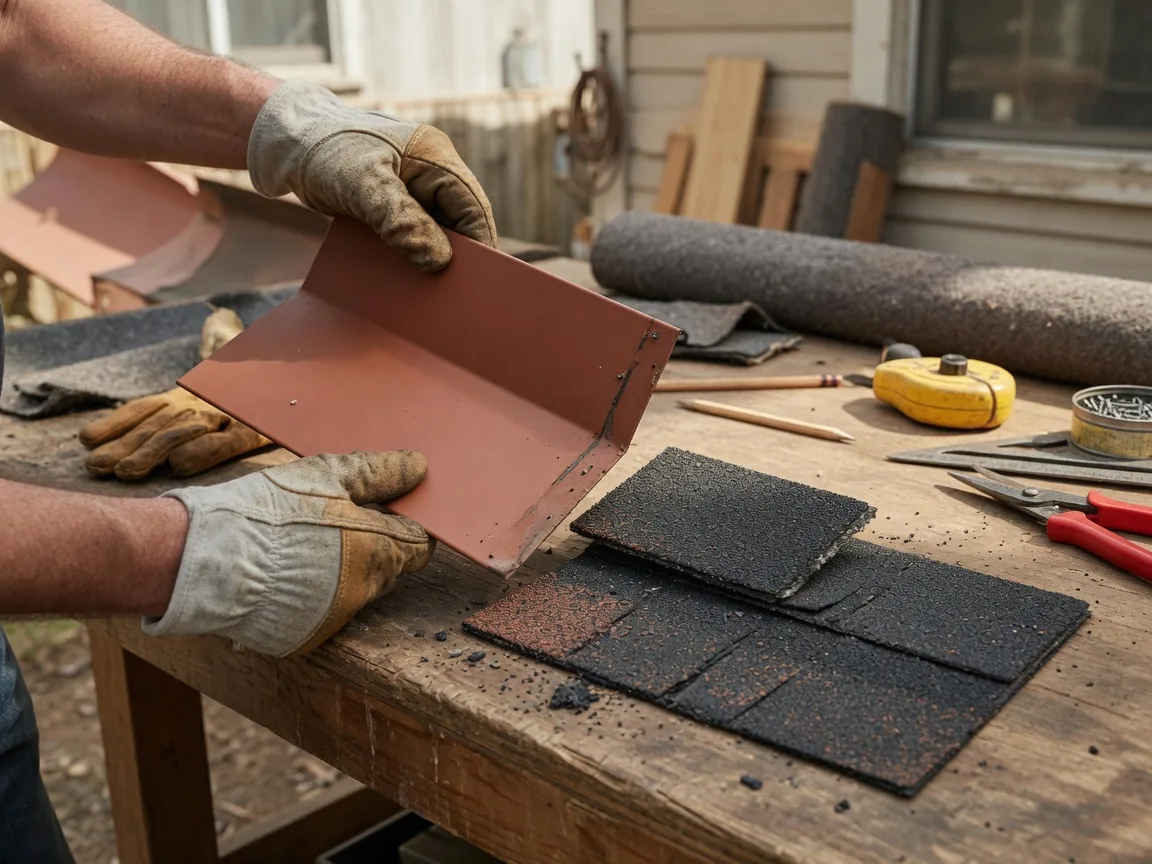 Roof Repair company in Tonopah, NV